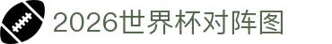 2026世界杯对阵图 - 完整赛程表、实时比分与直播入口一站看